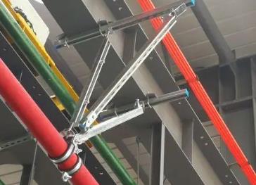 小金抗震支架厂家与你分享你必须做的紧急情况下的准备
